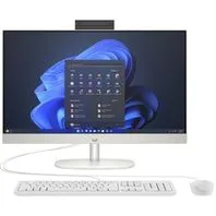 Computador Desktop All-in-one 23.8 FHD i3-n300 8GB/512GB SSD W11H