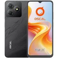 Smartphone FLAT 2C 2GB+64GB Preto