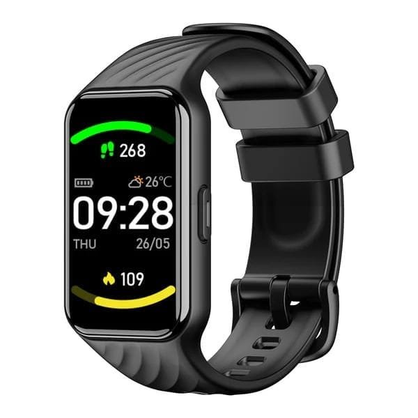 Smartwatch R10 Preto