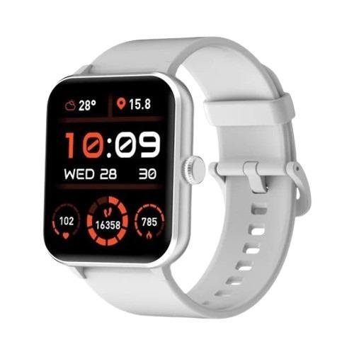 Smartwatch R50 Cinzento