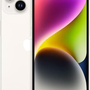 Smartphone Iphone 14 128GB S-Light