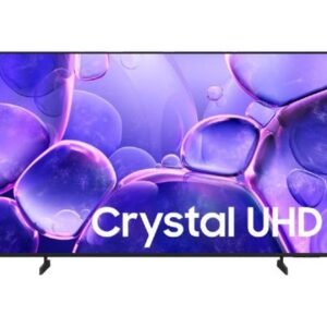 Tv 55" Led Smart Tv 4K