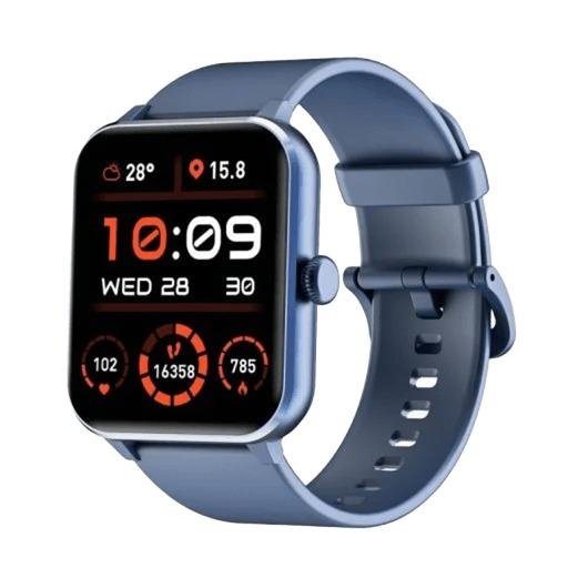 Smartwatch R50 Azul