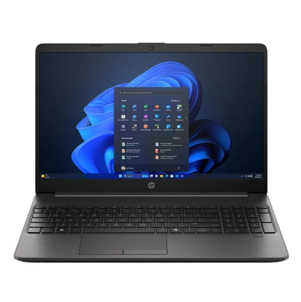 Computador Portátil 15.6" i3-1315U Fhd Uslim 8GB 512GB SSD W11H Preto
