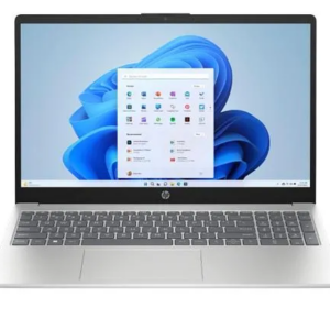 Computador Portátl 15.6" I3-N305u FHD Uslim 8GB 256GB SSD W11H Prata