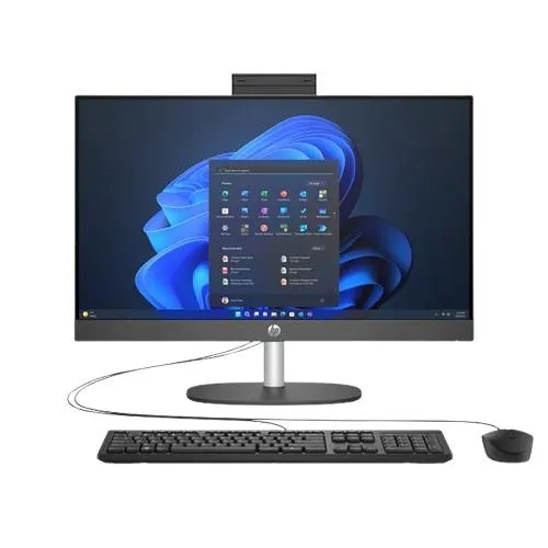 Computador All-in-One 240 G10 23.8" I5-1334 FHD 8GB/512GB W11P Preto