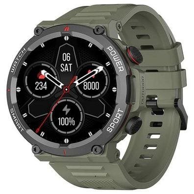 Smartwatch W50 Verde