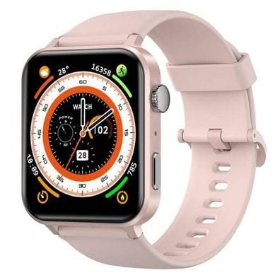 Smartwatch R30 Rosa