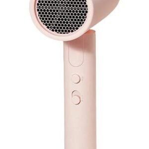 Secador Cabelo Mi H101 Compact Rosa