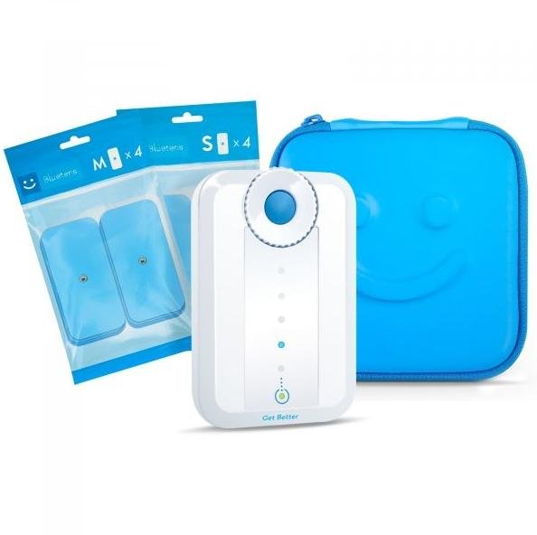 Electro Estimulador Gdi Blt 02