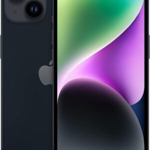 Smartphone Iphone 14 128GB Midnight/Meia Noite