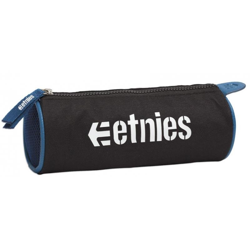Porta Lápis Redondo Etnies