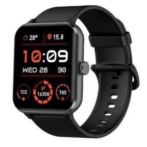 Smartwatch R50 Preto