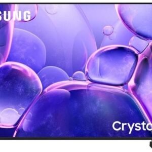 TV 50" LED U8005 UHD 4K SMART
