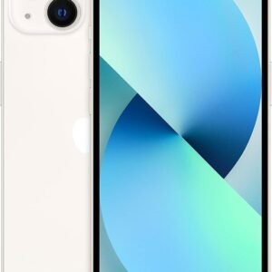 Smartphone Iphone 13 128GB Starlight