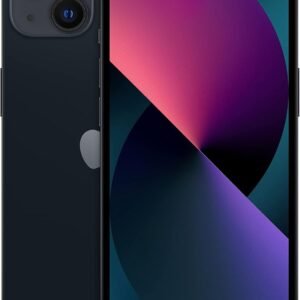 Smartphone Iphone 13 128GB Midnight/Meia Noite