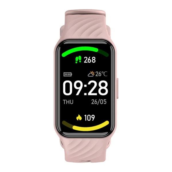 Smartwatch R10 Rosa