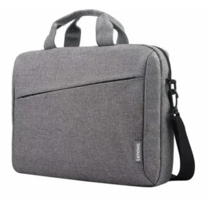 Bolsa 16" T210 Topload Cinza