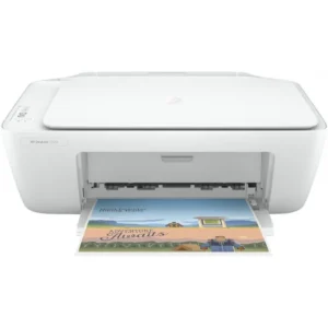 Impressora Deskjet E-Aio 2320 Adv. (7.5) Com Fio