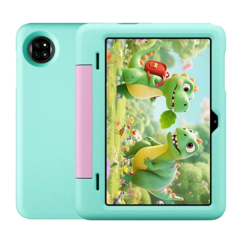 Tablet Tab20 Kids 10'' WIFI 4+8GB/64GB Verde