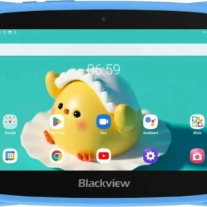 Tablet TAB3 Crianças 7'' Wifi 2GB/32GB Azul Sem Cartão Sim