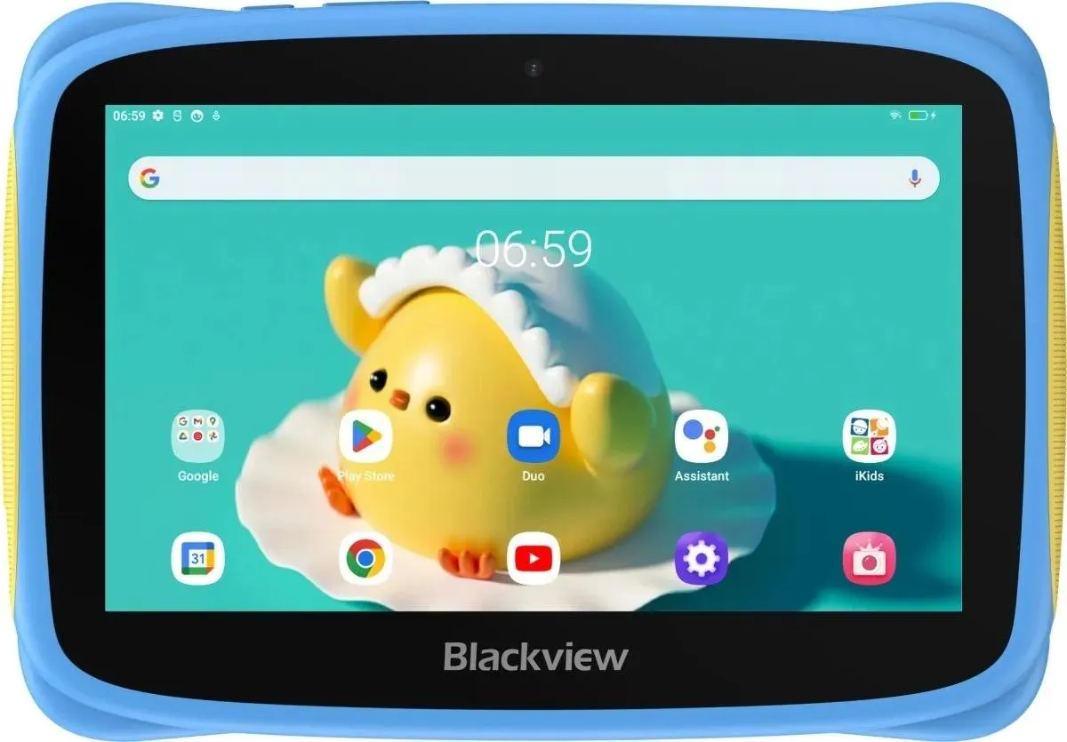 Tablet TAB3 Crianças 7'' Wifi 2GB/32GB Azul Sem Cartão Sim