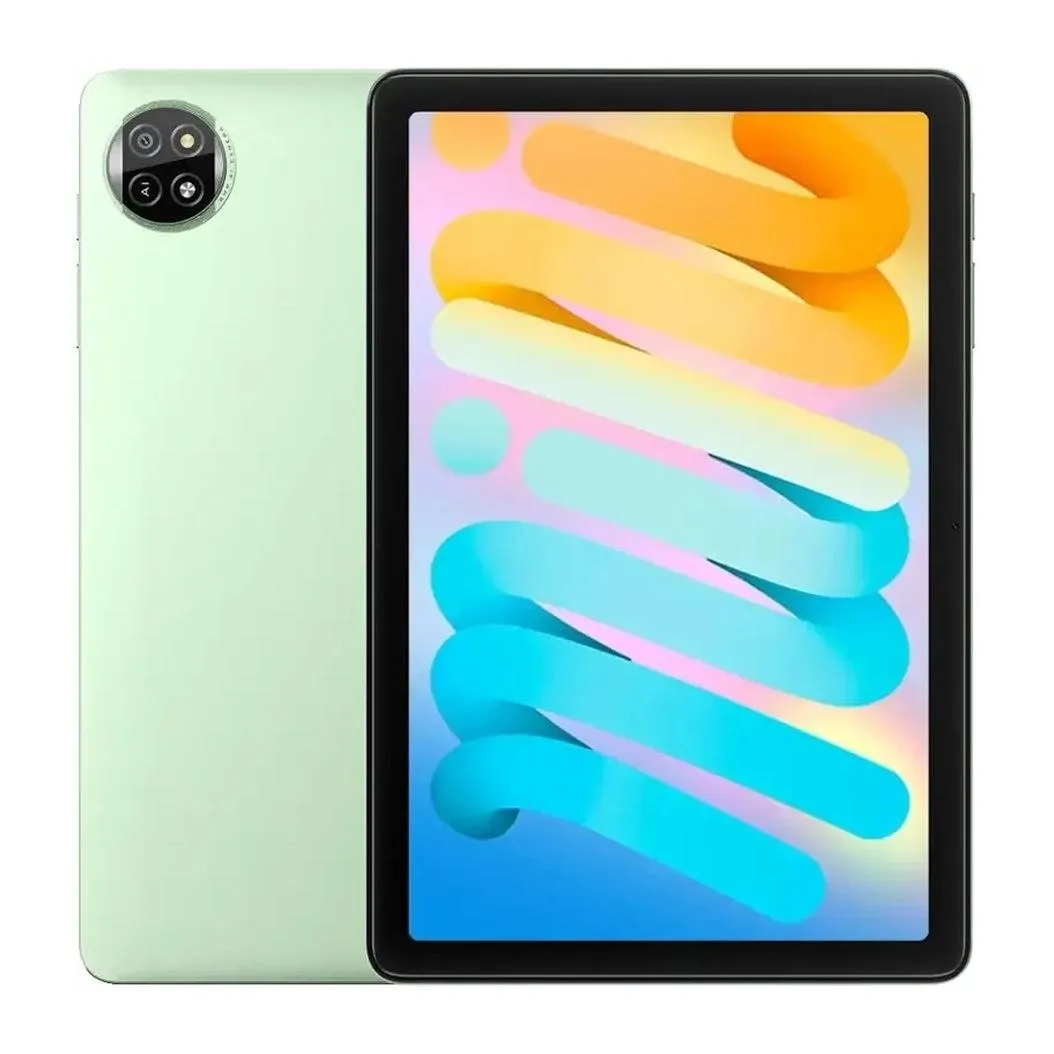 Tablet Tab20 WIFI 10.1" 4+8GB/64GB Verde