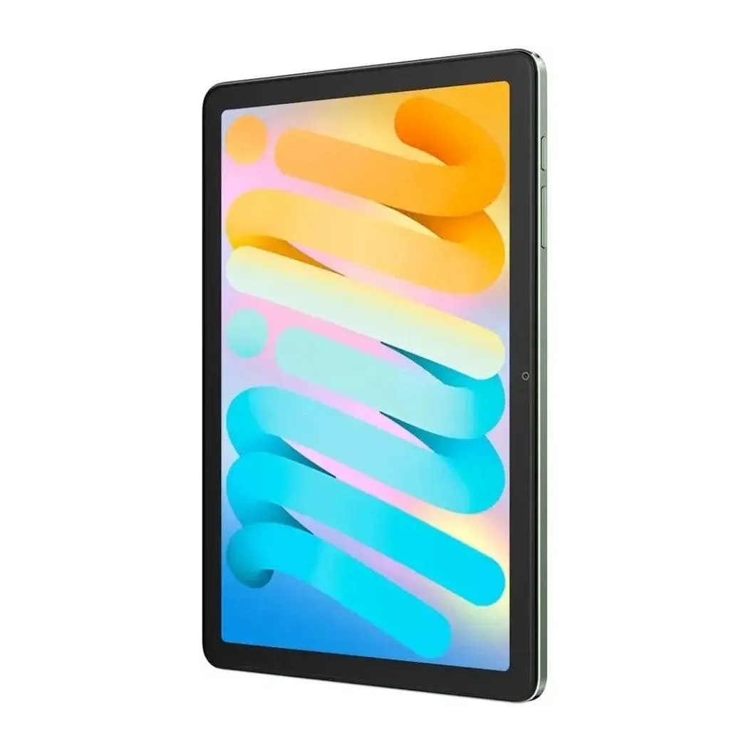 Tablet Tab20 WIFI 10.1" 4+8GB/64GB Verde - Imagem 2