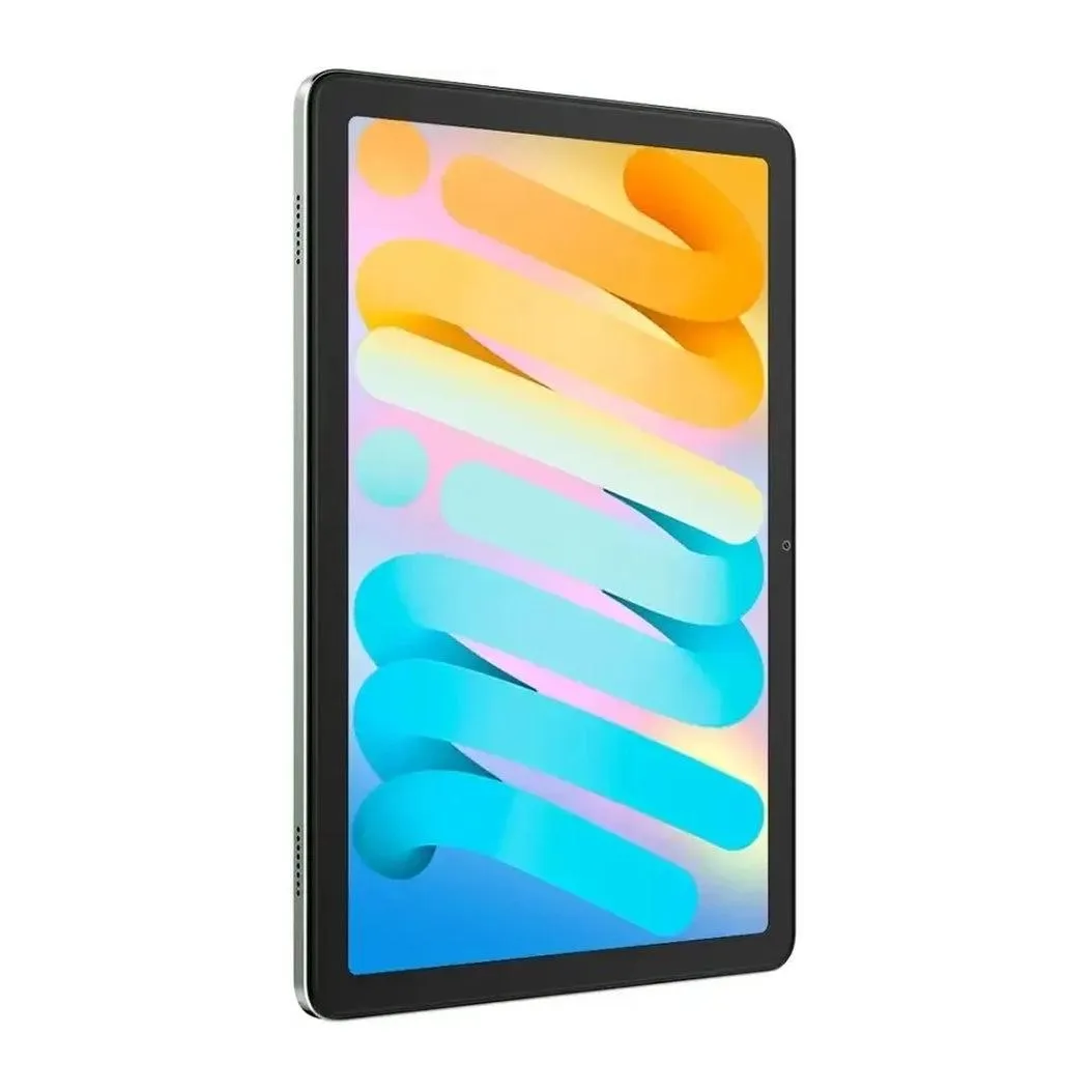 Tablet Tab20 WIFI 10.1" 4+8GB/64GB Verde - Imagem 3