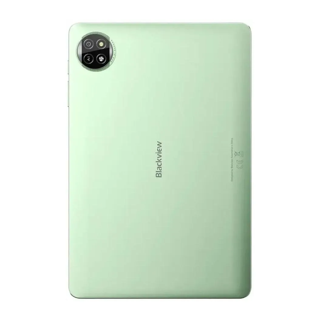 Tablet Tab20 WIFI 10.1" 4+8GB/64GB Verde - Imagem 4