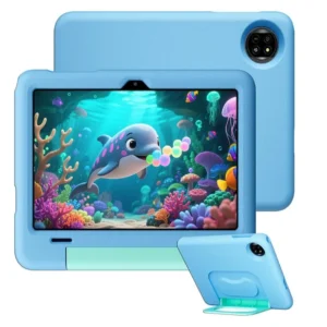 Tablet Tab20 Kids 10'' WIFI 4+8GB/64GB Azul