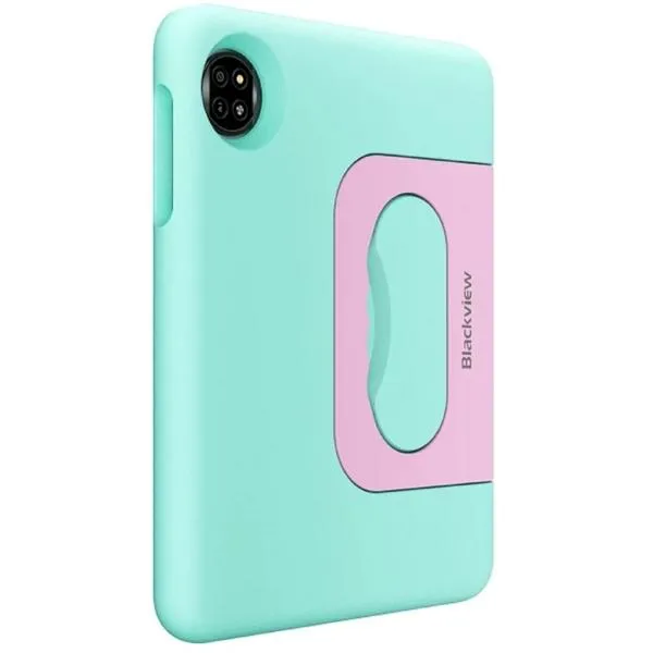 Tablet Tab20 Kids 10'' WIFI 4+8GB/64GB Verde - Imagem 4