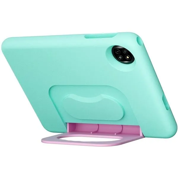Tablet Tab20 Kids 10'' WIFI 4+8GB/64GB Verde - Imagem 2