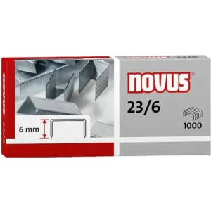 Agrafes 23/6 (Cxa 1000) (1/50)